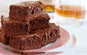 Resep Mudah Membuat Brownies Tempe Cemilan Nikmat