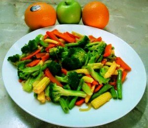 Cara Membuat Masakan Tumis Brokoli Enak dan Sehat