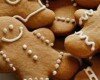 Cara Membuat Kue Jahe Gingerbread Renyah