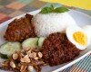 Resep Membuat Nasi Lemak Nikmat Khas Malaysia