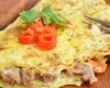 Resep Omelet Telur Sayuran Spesial Lezat