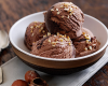 Cara Membuat Es Krim Coklat Segar Dan Lembut