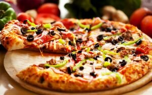 Resep Pizza Hut Cemilan Nikmat Dan Spesial